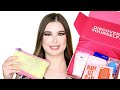 Ipsy June 2023 Glam Bag &amp; Boxycharm by Ipsy | Unboxing &amp; Try On