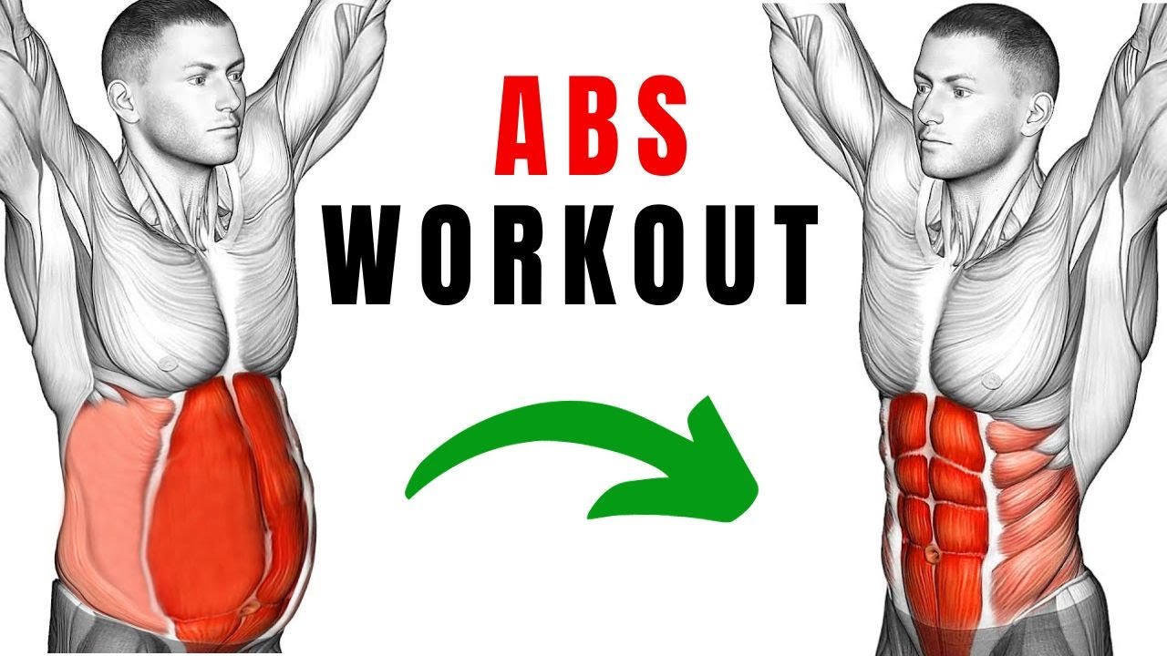 10 Min Abs Workout at Home Abs Workout at home 10 Min 10 min abs