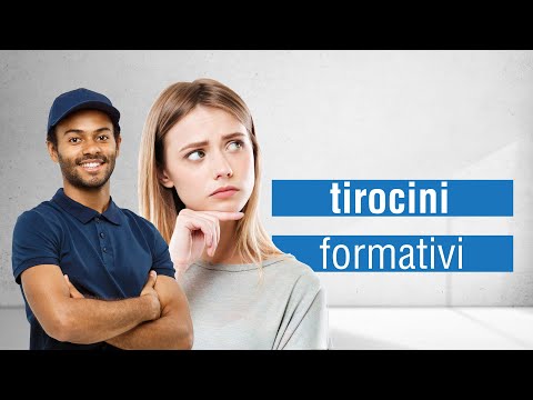 Tirocini formativi | Punto Giovani Europa | Comune di Prato