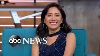 'Crazy Rich Asians' star Constance Wu reveals she almost wasn't in the movie