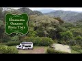 Van Life Journey - Organic Garden and Coffee Tour in the Heart of Nicaragua Coffee Country