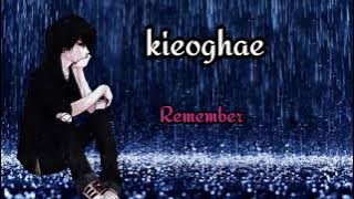 Footsteps - Emerald Castle (Simple Lyrics)