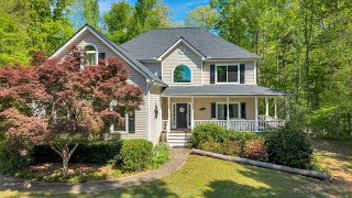 260 Kensington Drive, Sharpsburg, GA 260 Kensington Drive, Sharpsburg, GA