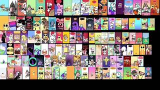 Annoying Goose Chikn Nuggit