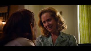 Mildred Ratched & Gwendolyn Briggs Secret Love Song