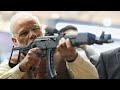Who can own rifles  guns in india