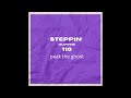 Steppin (110 - Slowed) Rap/Trap/Drill Instrumental/Beat