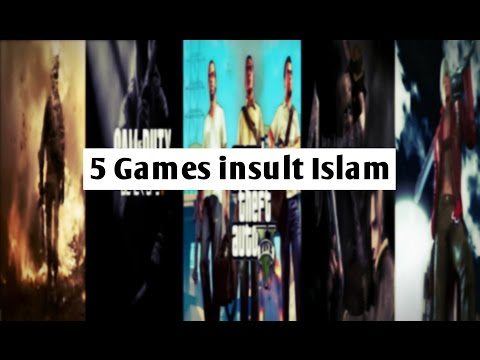 Video: Schilderen Op De Muur Van Het Toilet Van Modern Warfare 2 Stoort Sommige Moslims