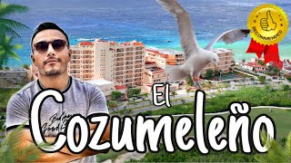😱El hotel TODO INCLUIDO más barato en COZUMEL 100% recomendado ‼️ screenshot 1