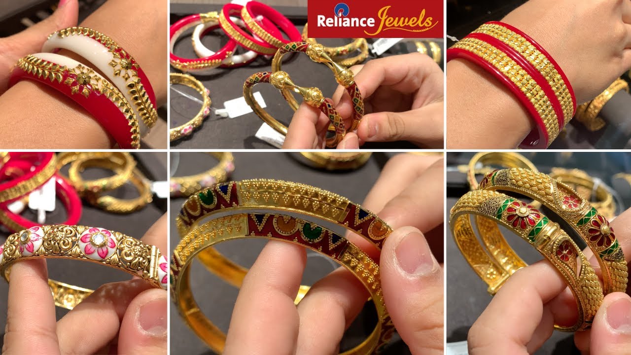 Reliance Jewels - “Less is more”. The beauty of adorning dainty yet  attractive fine jewellery has been in trend for quite some time and hands  down, it creates some of the prettiest