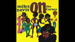 Miles Davis   Vote For Miles (Part I) 7&quot; mix/edit