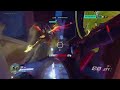 I Become the dragon