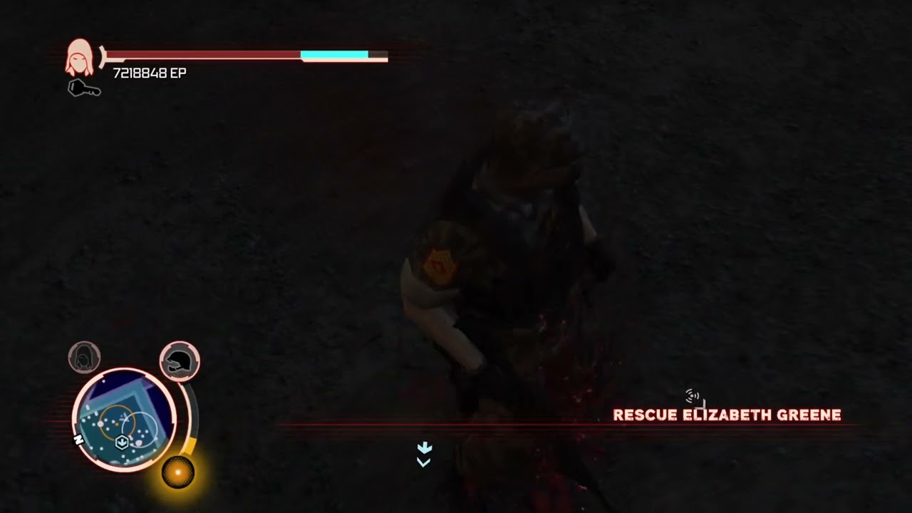 [PROTOTYPE BIOHAZARD BUNDLE] - Platinum Trophy