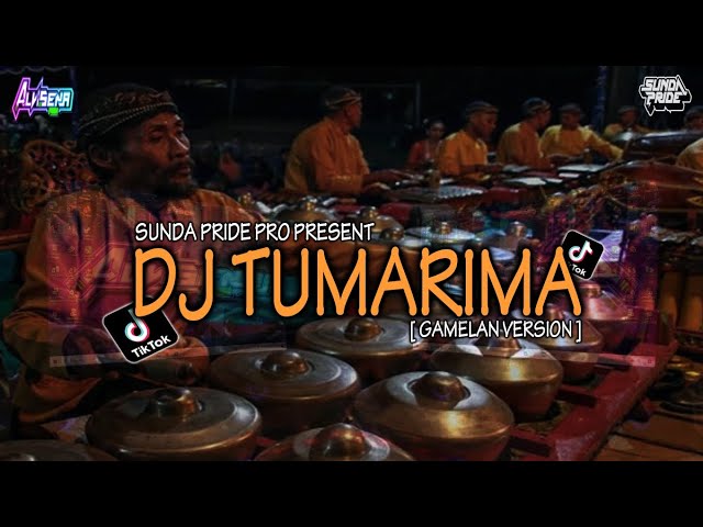DJ TUMARIMA MAH TUMARIMA KANA TAKDIR TIANG WIDI [GAMELAN] DJ SUNDA VIRAL TIKTOK!!! class=