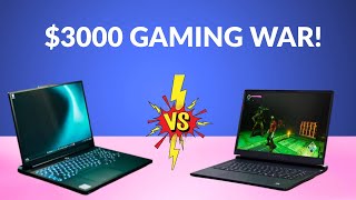 Legion Pro 7i KILLS the Alienware 16 Area-51? 😱 The Gaming Laptop King is Crowned!