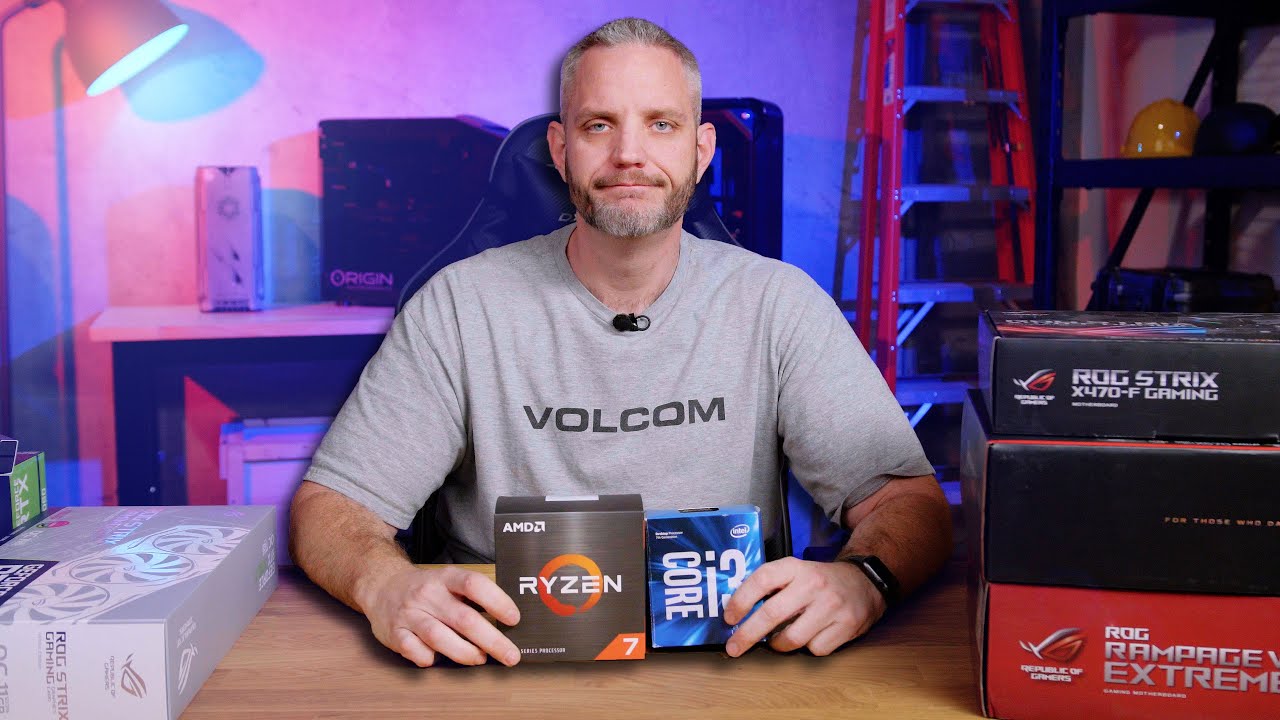 It's EASY to spend too much on PC parts… Here's where to save money!