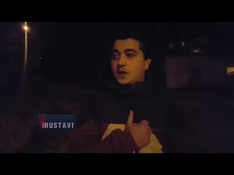 მთვრალი პოლიციელები მომდევდნენ და მესროდნენ, რას აცხადებს სკოლის მოსწავლე