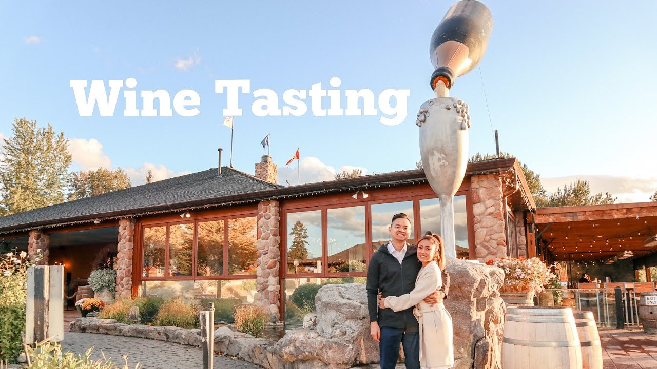 SUMMERHILL PYRAMID WINERY