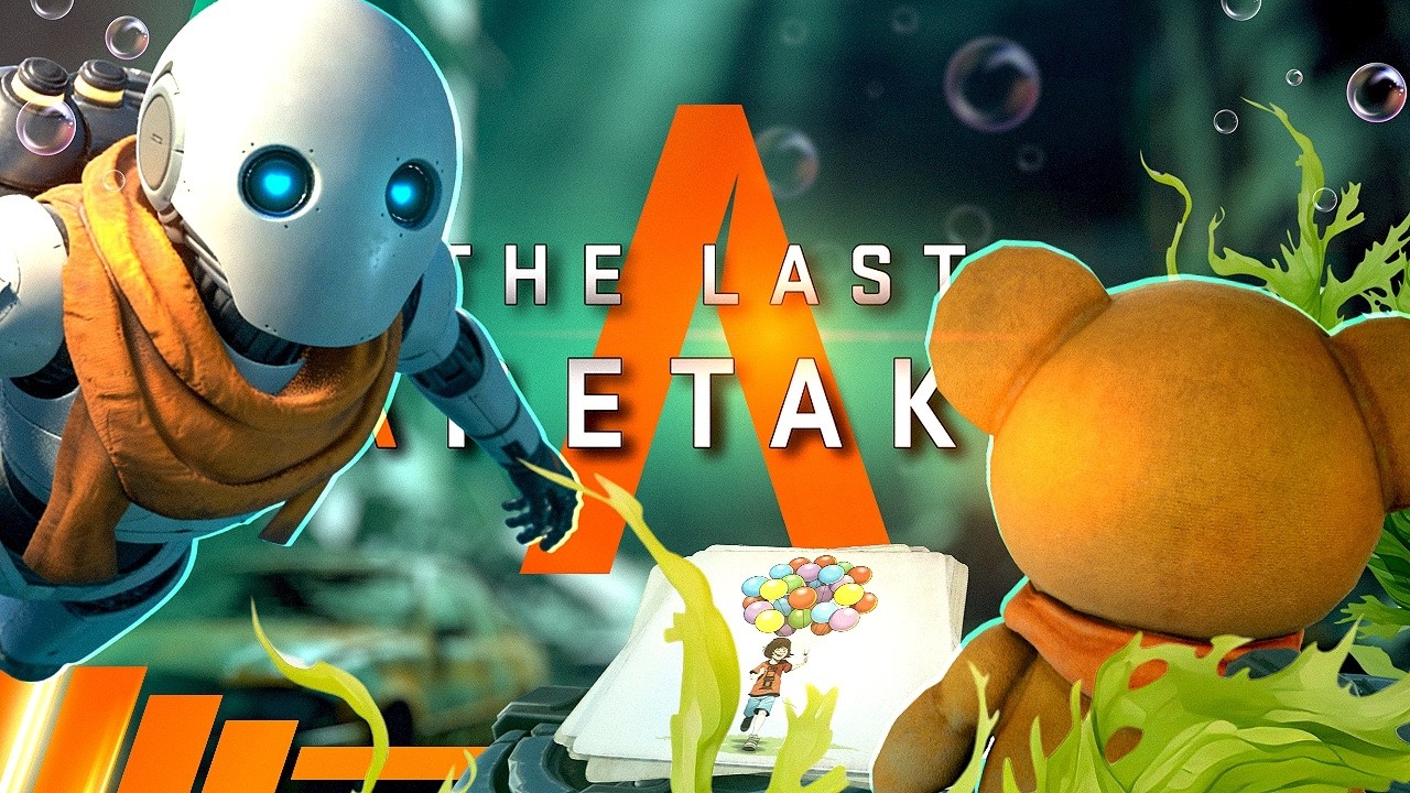 The Last Caretaker #40 🤖 Tauchgang in die Vergangenheit der Menschheit