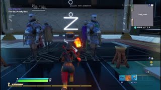 Fortnite: Chronicles of Zaneth Part 2