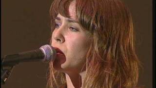 Video thumbnail of "Serena Ryder - Weak In the Knees - Salmon Arm's Roots & Blues Festival"