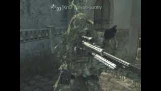 rowan-sunny - MW3 can't see me!????