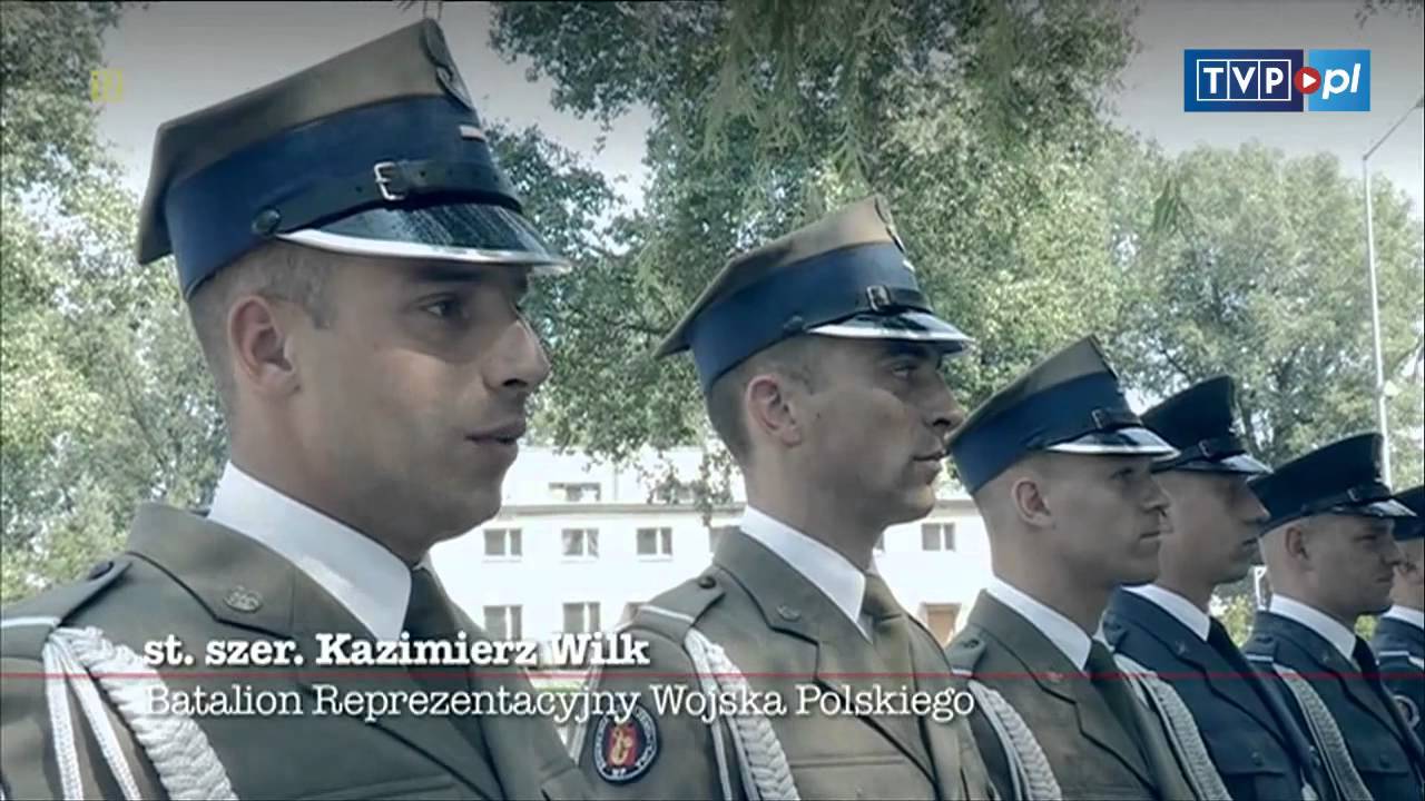 Naszaarmia.pl - Specjaliści od parad