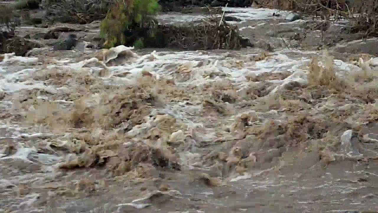 tenerife floods