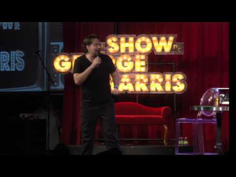 El Show De GH 27 de Agosto 2015 Parte 4