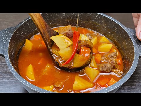 Hoväzã Gulãå Recept
