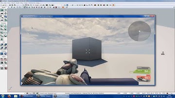 UDK Tutorial: Custom Weapon [German] Part2