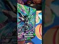 Unboxing the GNARLY LR+ Freedom Gundam Card! You Won't Believe It! #shorts