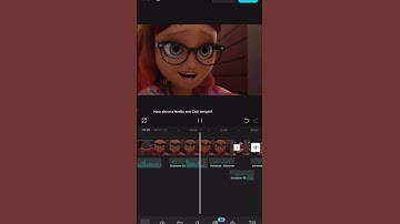 Miaculous LadyBug Voiceover/ Alya Gives Her Miraculous Back To Ladybug