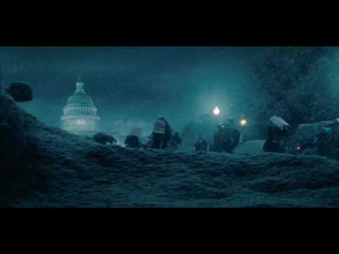 2012 Time For Miracles Trailer HD