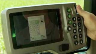 John Deere 30 Series Sprayers