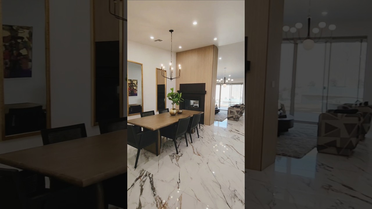 Brand New Model home at Quivira in Albuquerque, New Mexico Twilight Homes