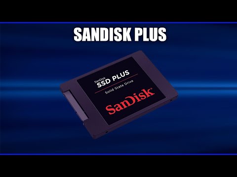 Video: En 1 TB Sandisk SSD är 116 För Black Friday - Men Du Borde Inte Köpa Den