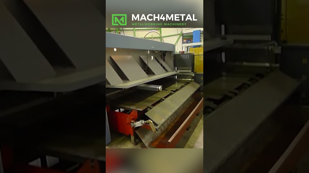 SAFAN HT 310   10   guillotine