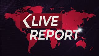 [LIVE] - Lima Menteri Jokowi Bicara di Rakornas Penanggulangan Bencana 2021