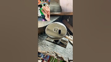 Khuôn Uốn Lưỡi Câu Cá fishing hook making tools - ឧបករណ៍សម្រាប់ធ្វើស្ទូចត្រី - เครื่องมือทำเบ็ดตกปลา