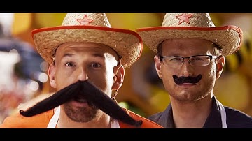 Big Android BBQ with Google Developers!