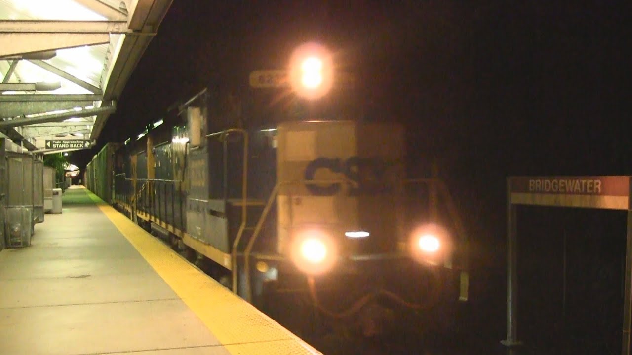 connecticut must see B729 at Bridgewater, 9-15-15