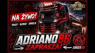 ETS2 LIVE 🚛 Promods | Martrans LTD