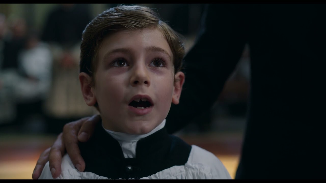 Rapito | Official Trailer | NL/FR | Cherry Pickers Film