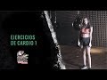 WBC Boxing Tutorials: Ejercicios de Cardio 1