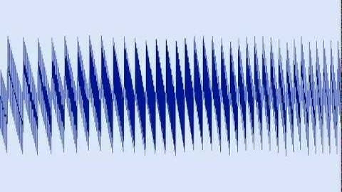 Scope Visualization (5 F/S) : Atoms Trapped In A Causal Loop