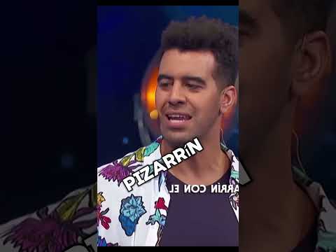 Se lastimó el pizarrín | Isaac Salame