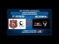 St georges vs helderberg