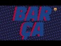 Cant del Barça | Official FC Barcelona Anthem