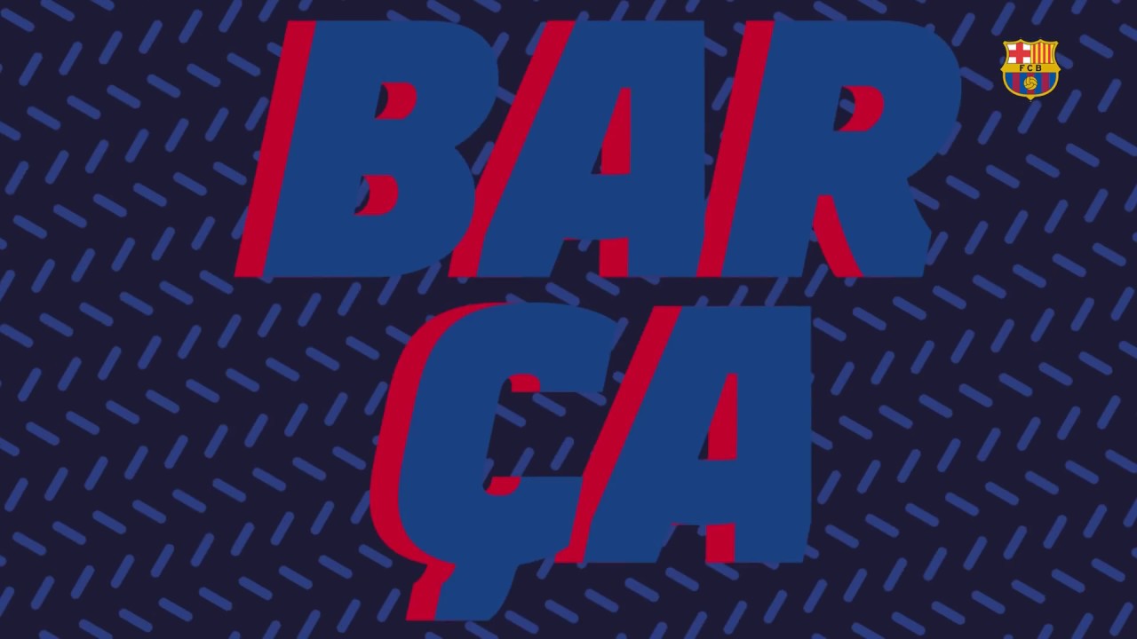 バルサイムノ Blaugrana